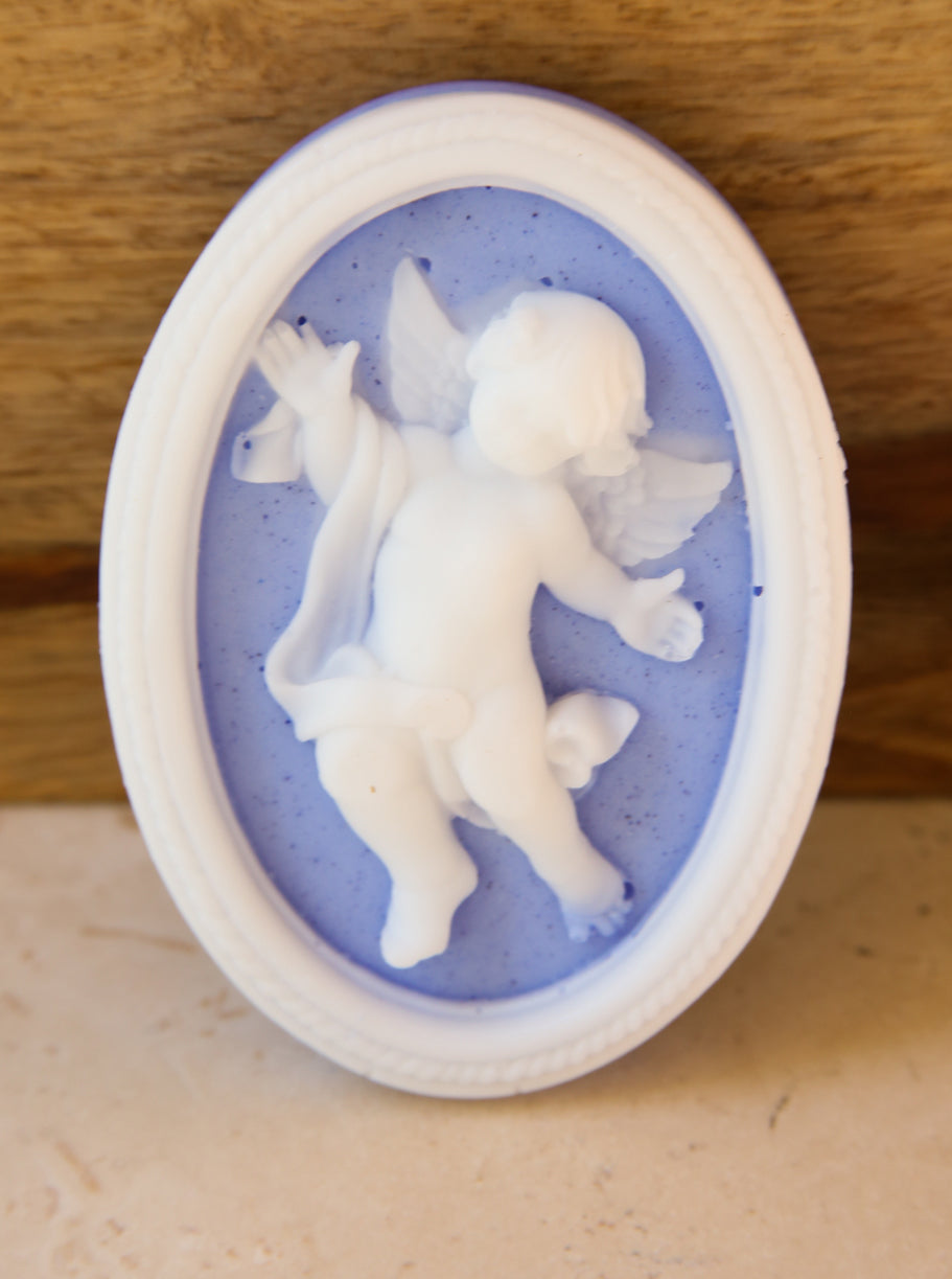 CAMEO ANGEL