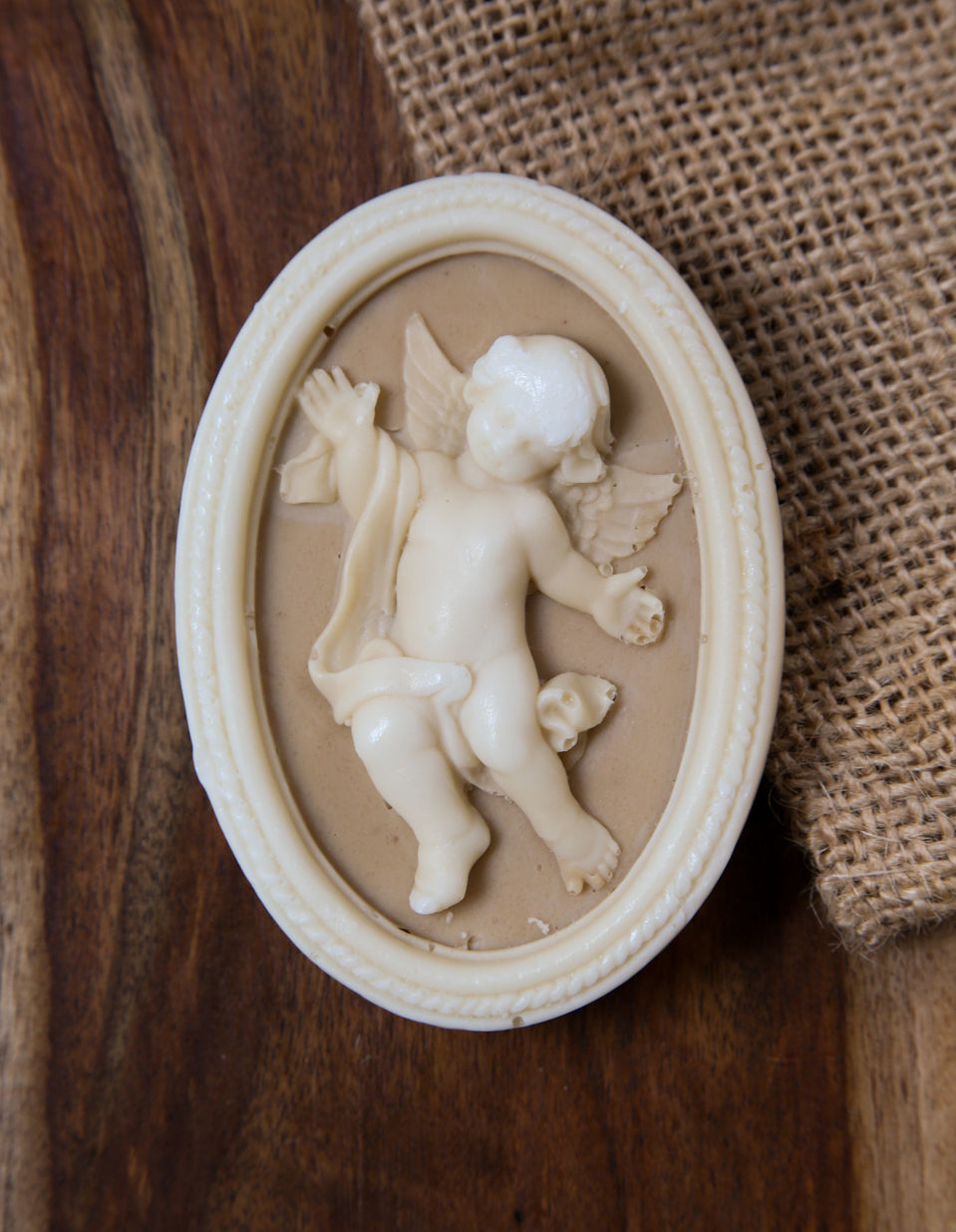 CAMEO ANGEL