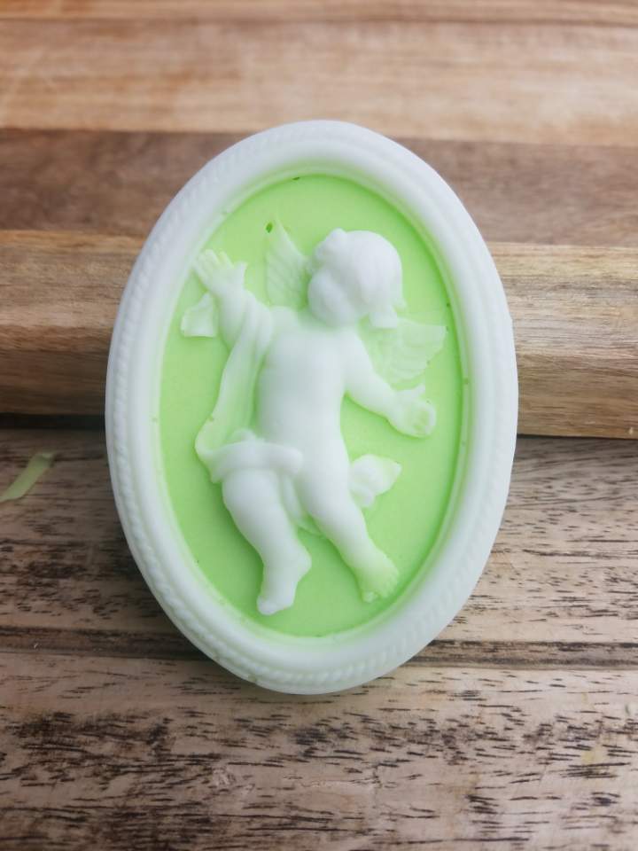 Cameo Angel