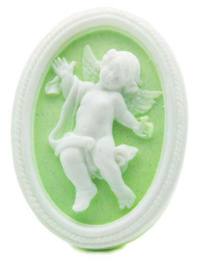 Cameo Angel