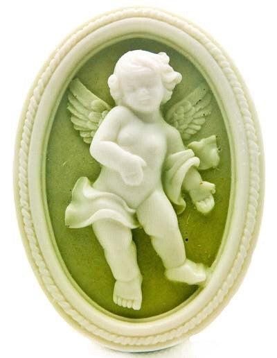 Cameo Angel